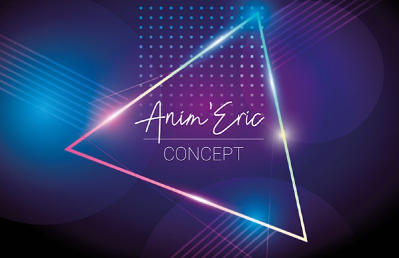 Anim'Eric Concept